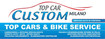 Logo Top Car Custom Milano srl